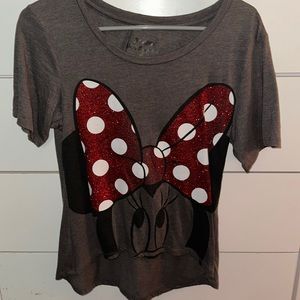 Minnie Mouse Disneyworld Shirt
